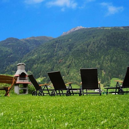 Chalet Olympia Neustift im Stubaital Buitenkant foto
