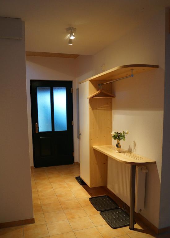Chalet Olympia Neustift im Stubaital Buitenkant foto
