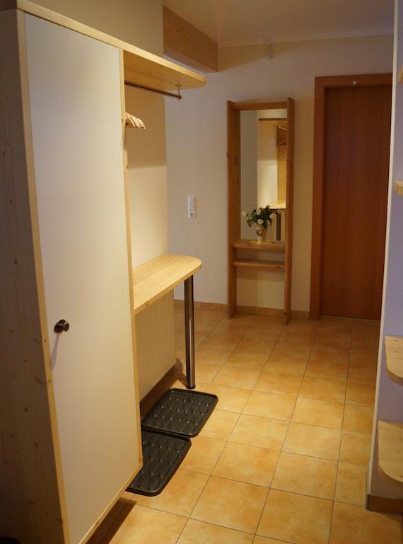 Chalet Olympia Neustift im Stubaital Buitenkant foto