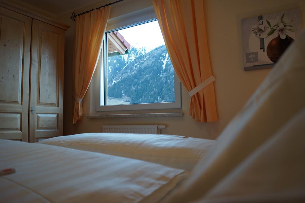Chalet Olympia Neustift im Stubaital Kamer foto