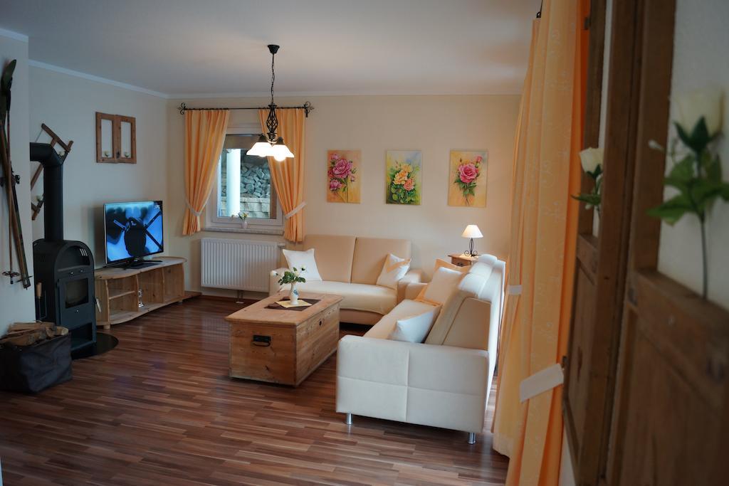 Chalet Olympia Neustift im Stubaital Buitenkant foto