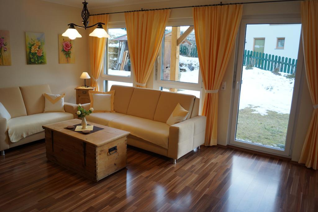 Chalet Olympia Neustift im Stubaital Buitenkant foto