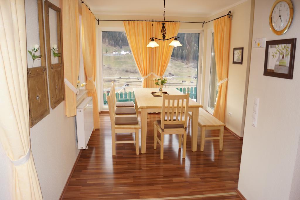 Chalet Olympia Neustift im Stubaital Buitenkant foto