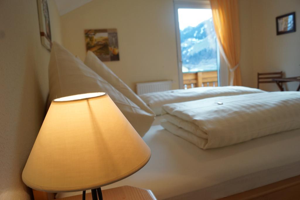 Chalet Olympia Neustift im Stubaital Kamer foto