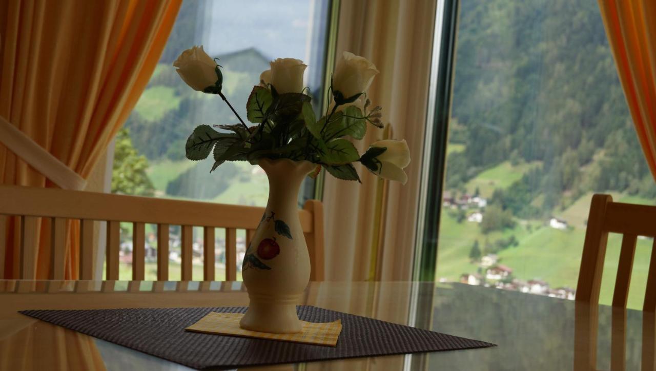 Chalet Olympia Neustift im Stubaital Buitenkant foto